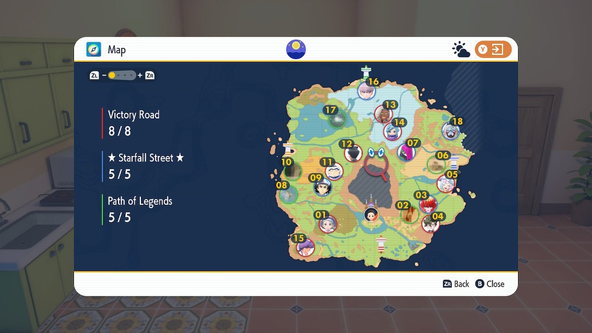 #PokemonScarletViolet #NintendoSwitch