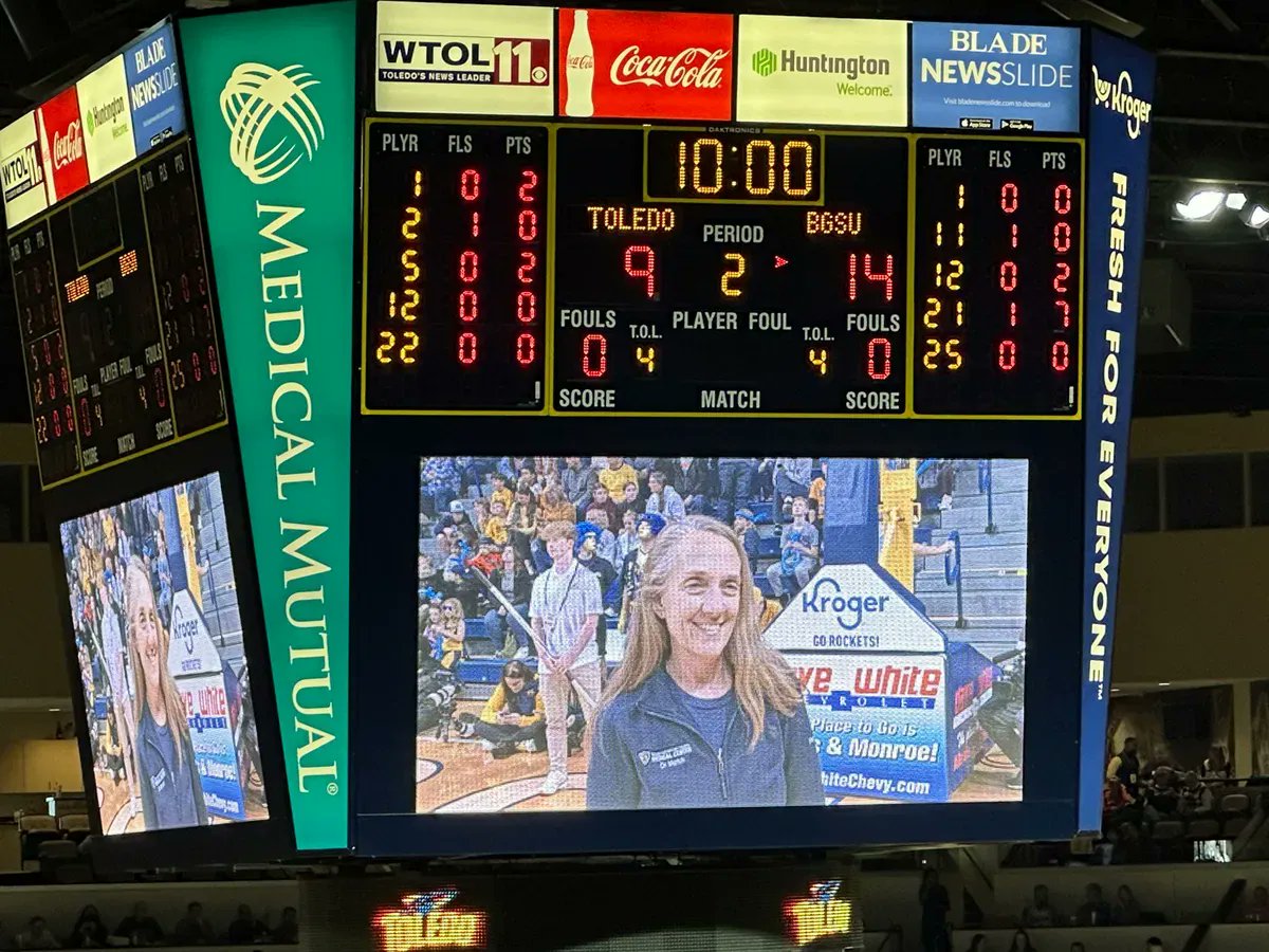 UToledo Medicine tweet media