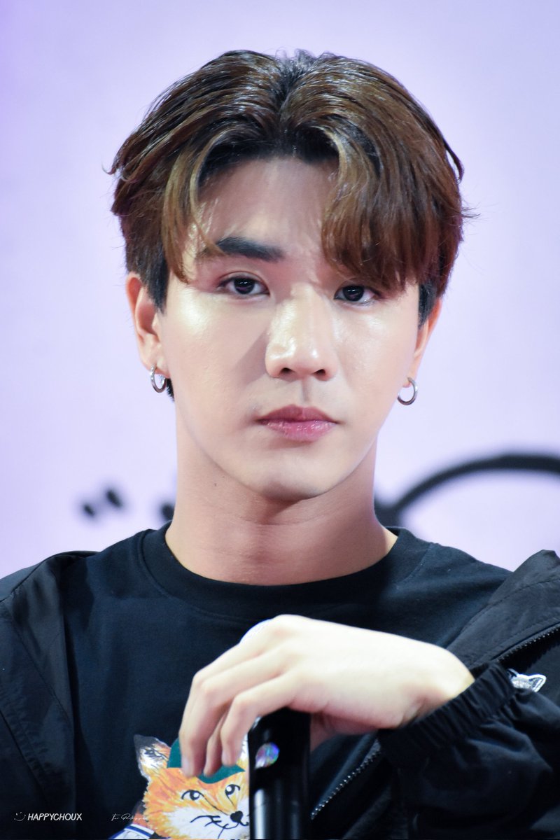 [HQ] [20230408] Long time no see. 🖤

<a href="/perthppe/">PERTHPPE</a> 
#PerthTanapon 
#KDPPE
#BookfluencerxPerthChimon