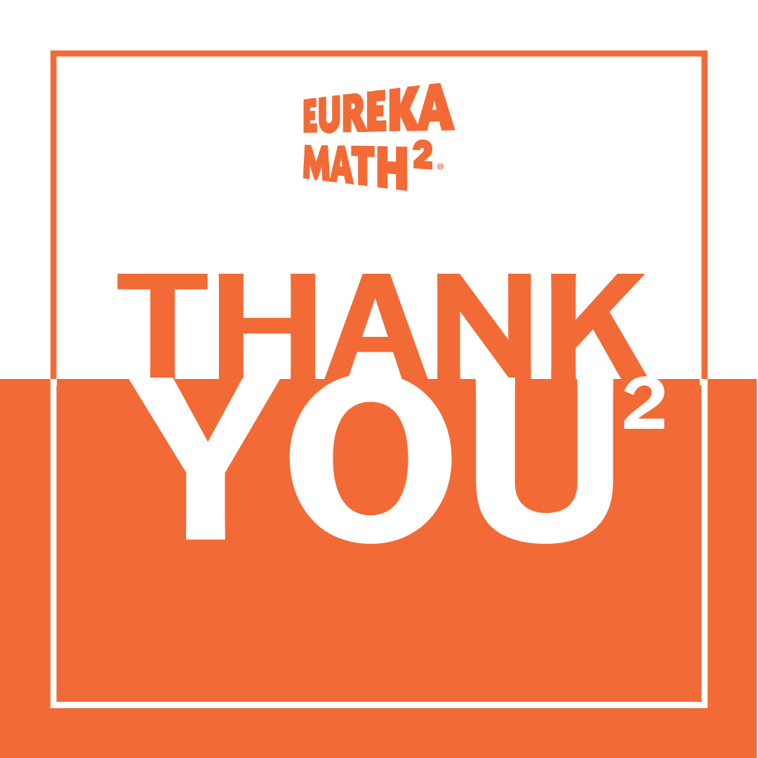 eureka_math's tweet photo. We want to express our sincere gratitude to our passionate educators. As a company for teachers by teachers, we are honored to serve and support fellow educators. Thank you for entrusting us with your needs and being part of our community. We appreciate you today and every day.🧡 https://t.co/4Al34YOqP5