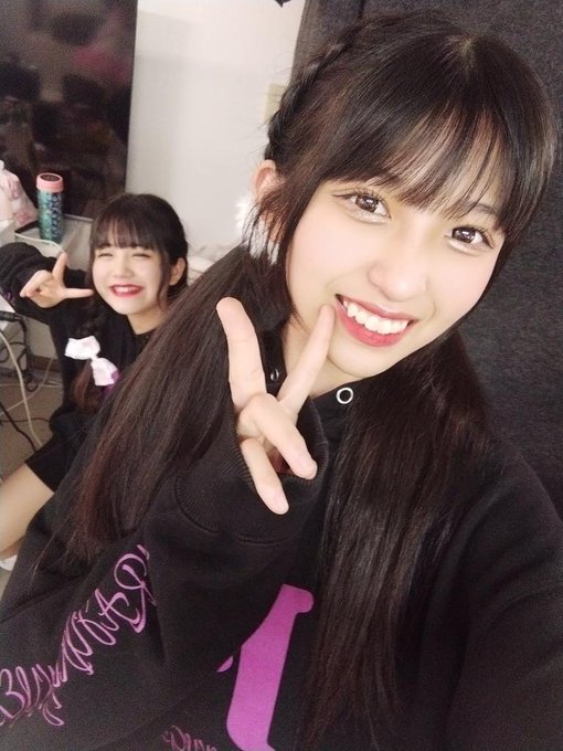 Twitterのコスプレ画像12