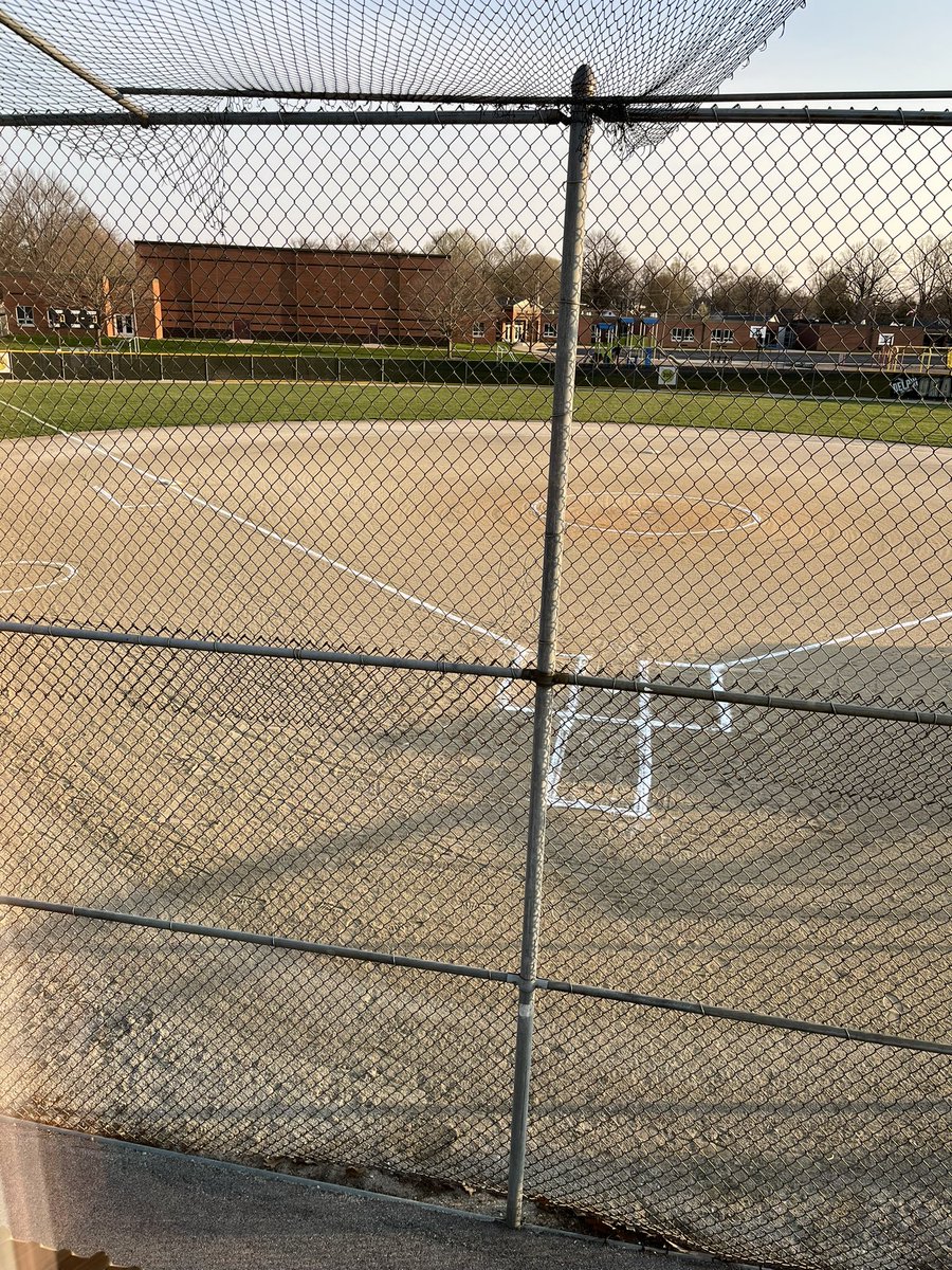 DCHS Oracle Softball tweet media