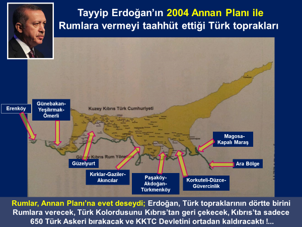 umityalim's tweet photo. Önder Aksakal ve Fatih Erbakan; 
2004'te, KKTC Devletini ortadan kaldırarak, Kıbrıs Türk topraklarının dörtte birini Rumlara vermeye çalışan Tayyip Erdoğan'ı destekliyor !
Merhum Ecevit ve Erbakan'ın kemikleri sızlıyor ! https://t.co/nqq6f6y0qo