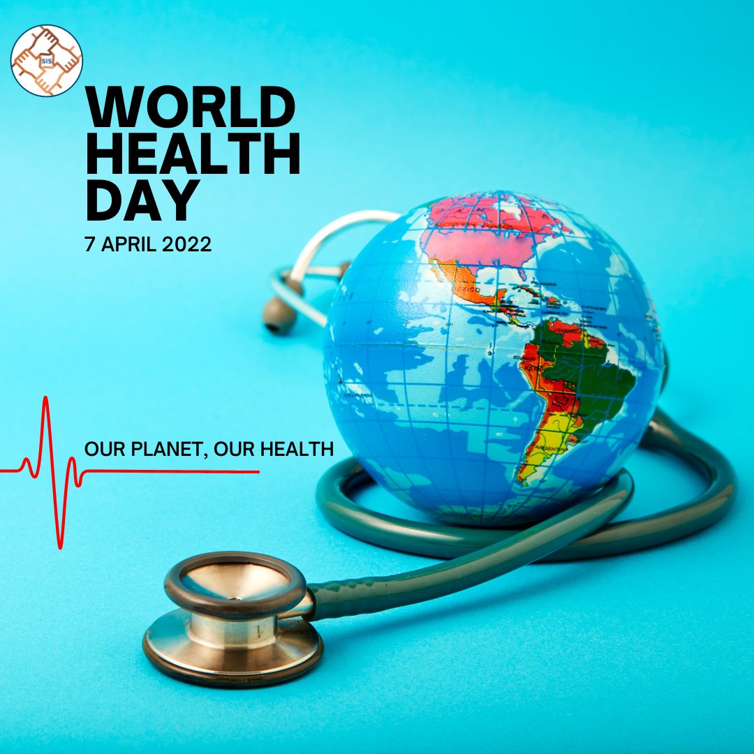 #WorldHealthDay2023 #scientistsinsolidarity