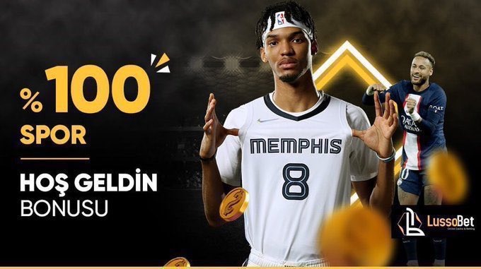 🥃BetConstruct altyapılı Spor &amp; Casino heyecanı Lussobet’te yaşanır

🎰En yüksek oranlar, birbirinden özel promosyonlar Lussobet ile sizlerle!

💫%15 Çevrimsiz Bonus Limitsiz

🎁5000 TL ye kadar %100 Hoşgeldin Bonusu

#USDT #Barcelona #Lille #Psg 

🔗lussobet227.com