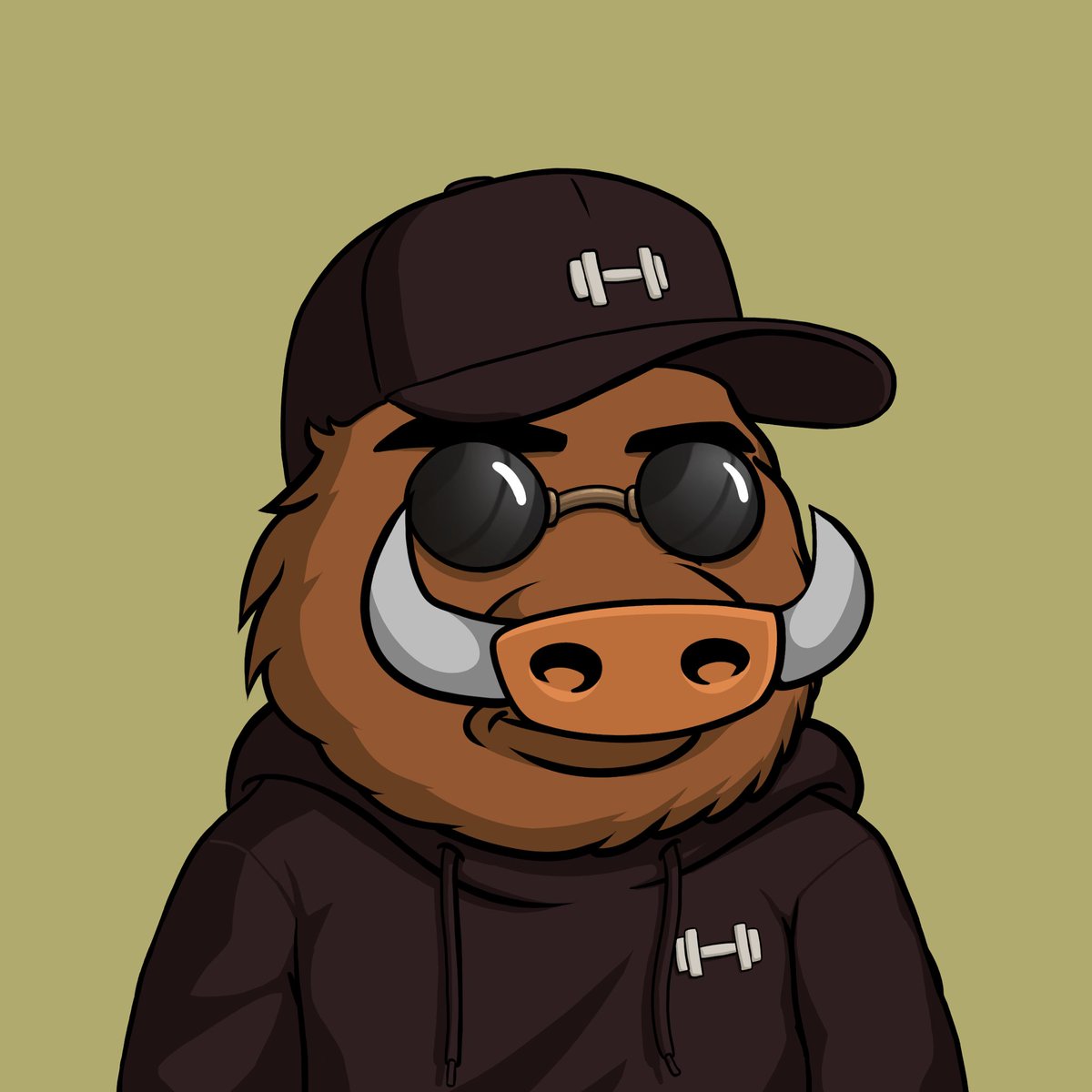 mihal_wojtas's tweet photo. Chciałbym tylko zapewnić iż @Rob_Gryn po o puszczeniu @Everdome_io NIE dołączył do teamu @crypto_dziki 🐗

Spokojnej soboty #DYOR https://t.co/8Lb8OvptJY
