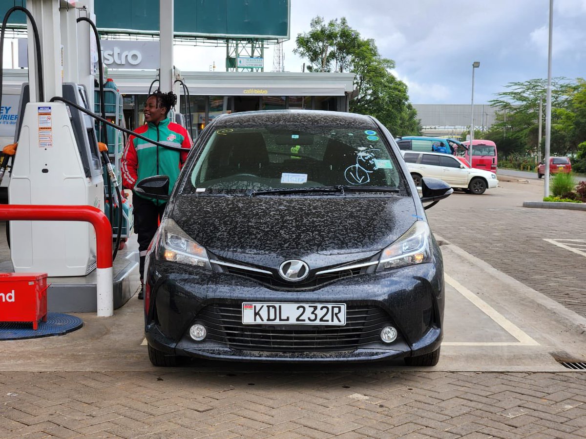 kai_and_karo's tweet photo. #kandkdelivers✅
#deliverydays🤩
Another successful import for a client who was part of our PWD (People Living With Disabilities program). This Toyota Vitz is now tax-exempt and ready to hit the road
Reach out to us today and we'll walk you through the whole process. https://t.co/1vJHloVSQS