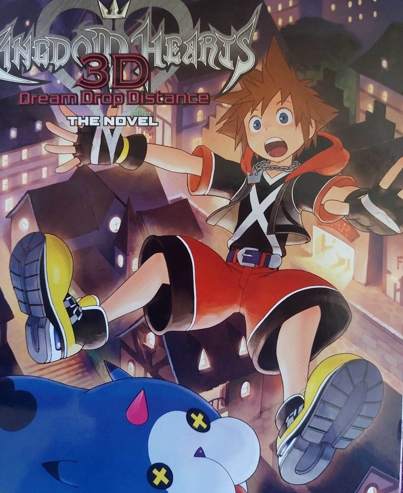 Sora ONLY Everytime on X: 