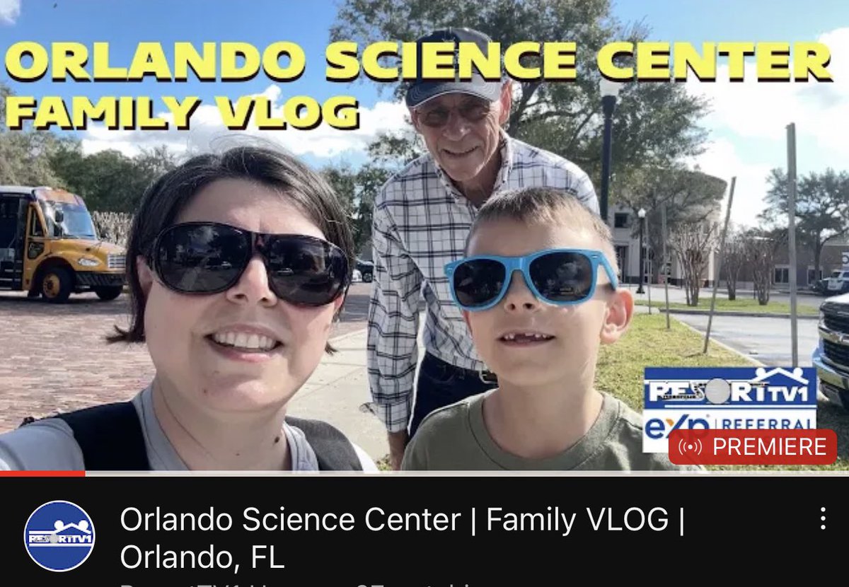 ResortTV1 on Twitter "Premiering now on ResortTV1 Homes!! Go check it out! https//youtu.be