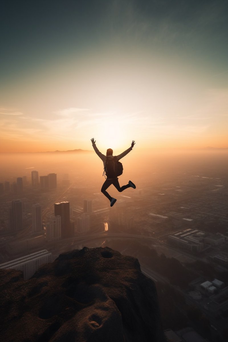 Steffo71742681's tweet photo. #jump https://t.co/sbcGLZe3ZK