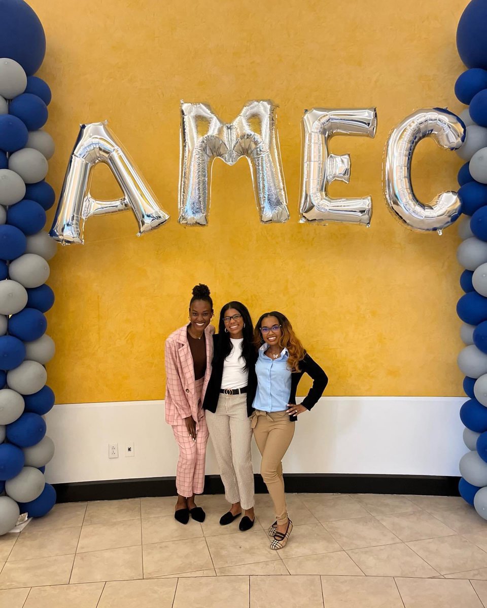 The epitome of #BrillianceEmbodied
•
•
•

#AMEC2023 Recap 💫 

#snma #snmaexcellence