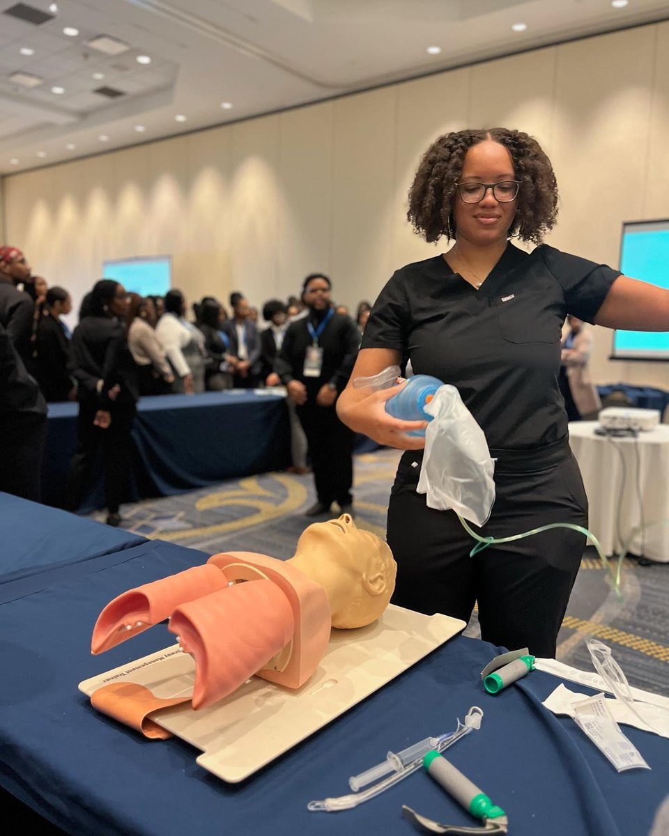 SNMA's tweet image. The epitome of #BrillianceEmbodied
•
•
•

#AMEC2023 Recap 💫 

#snma #snmaexcellence