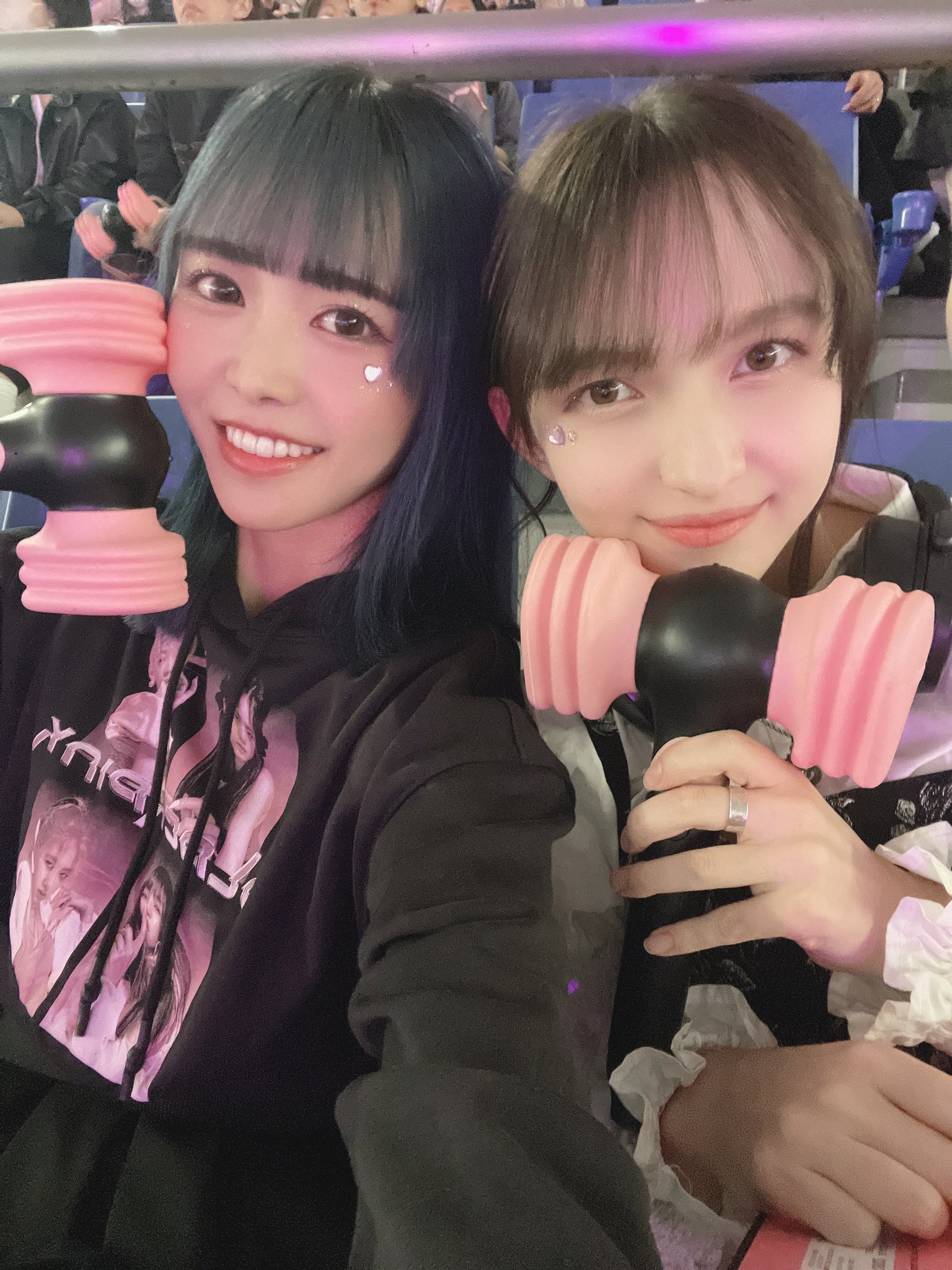 BLACKPINK PREMIUM DEBUT SHOWCASE GOODS