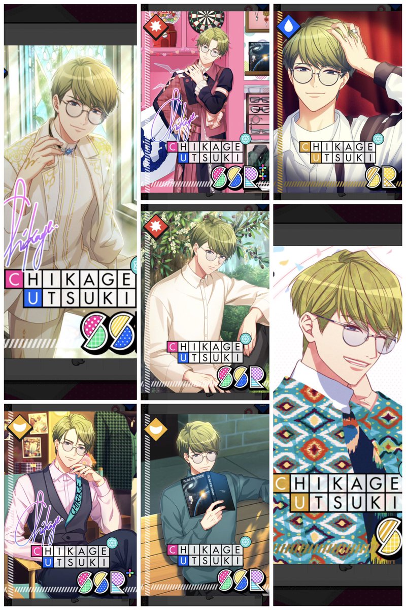 ぽん太 tweet media