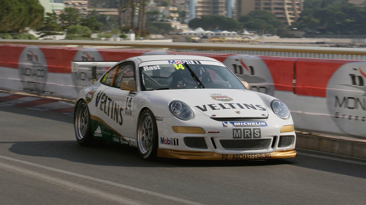Customer_Racing's tweet photo. 🏎 #LivingtheDream: the illustrious career of René Rast.  When it comes to exciting driving careers, @ReneRastRacing is a hard one to beat. He made his start in the @CarreraCupDE securing two titles, and winning the @PorscheSupercup 3 times. ⬇️  
📸 @ReneRastRacing https://t.co/bJhqqvLntN