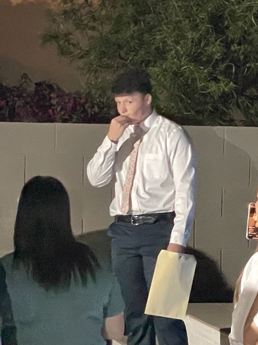 brett_spear's tweet photo. #42 has been called to serve as a missionary for the Church of Jesus Christ of Latter Day Saints in Peru! It has been an honor to watch @HankStabler grow over the years, physically, emotionally, and spiritually and he will bless the lives of so many people serving the Lord! https://t.co/EaWXO3X95B