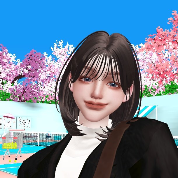 Mat_806's tweet image. #zepeto