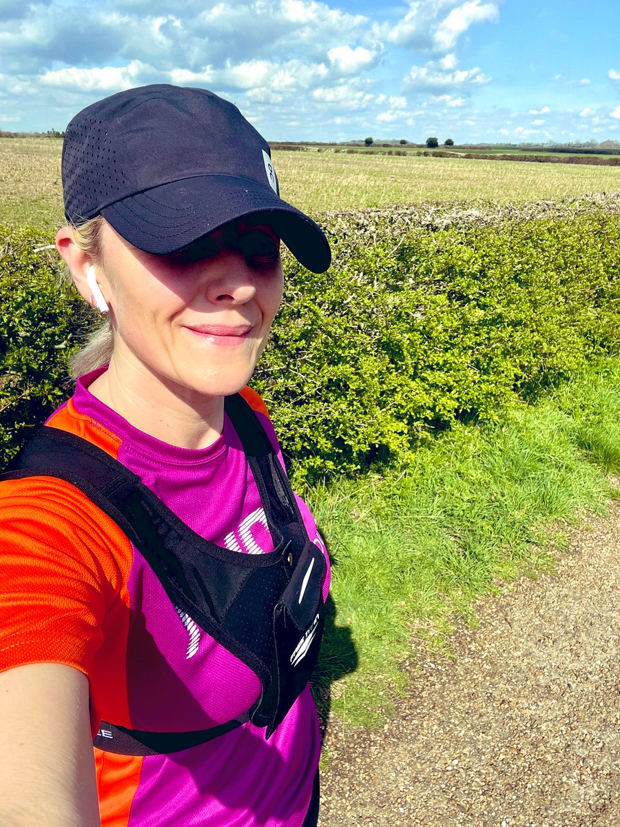 runners_blue's tweet image. It’s lovely to run under such blue skies- it does wonders for my mental health. Today’s #run was very needed. 

Seasonal festivals like Easter aren’t always easy for everyone. If you are struggling, our DM is always open. Mental health matters 💙

#team999 #bluelighttrauma
