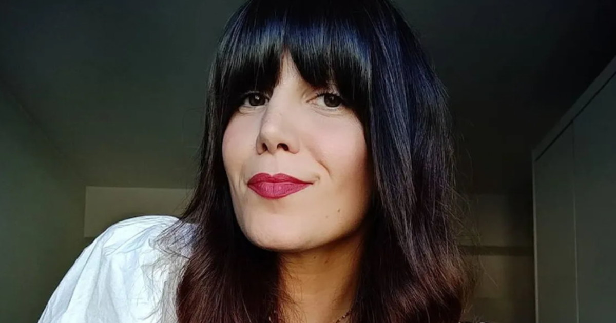 Libero_official's tweet photo. A pochi giorni di distanza arrivano le scuse di #DanielaCollu alla famiglia #Berlusconi. La conduttrice aveva augurato la morte al leader di #ForzaItalia https://t.co/u2Me6cGIaD https://t.co/zWhg1aSVBm