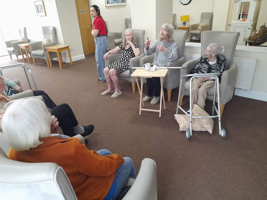 Oakminster Healthcare tweet media