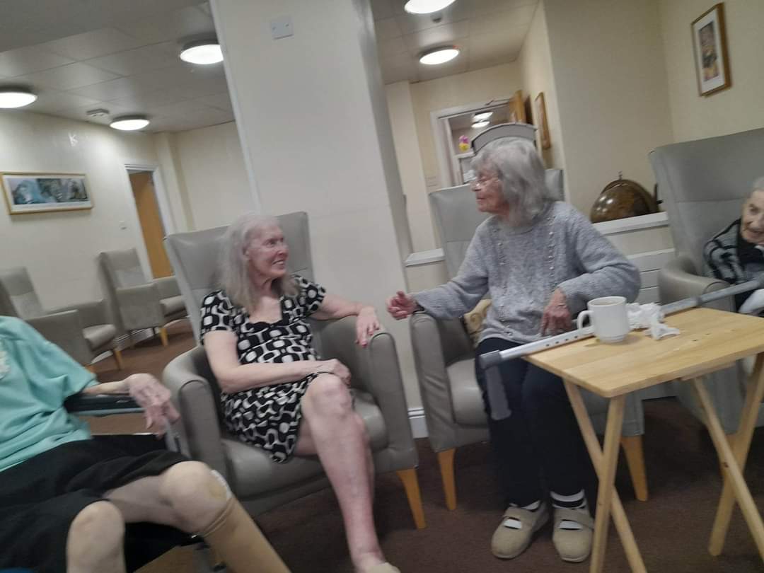 Oakminster Healthcare tweet media