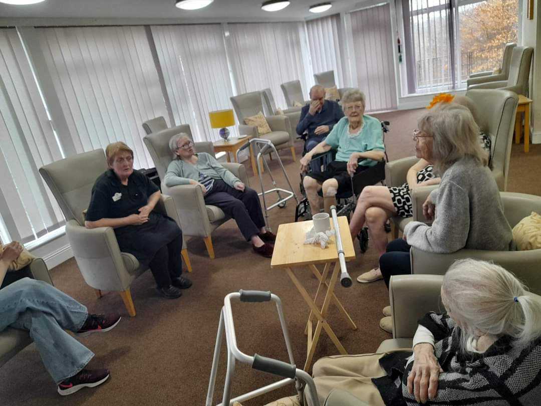 Oakminster Healthcare tweet media