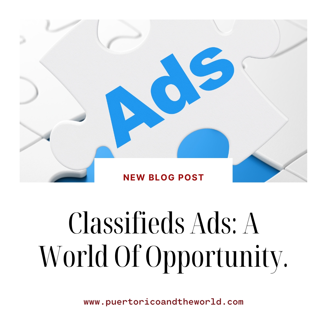 prandtheworld's tweet photo. Classified ads are a great way to reach out to potential customers and grow your business. If you're looking for an inexpensive way to advertise your products or services, read our blog to learn more.
✅https://t.co/vLlIpGoQ5M
#classifieds #classifiedsads #postads #grow https://t.co/Y6yJYf3MxH
