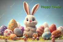 SwakeCrusaders's tweet image. Gelukkig Pasen
Happy Easter
Joyeuses Pâques
Frohe Ostern
Glad påsk
#crusadersforjusticebelgium #C4J #everychilddeservesafutur