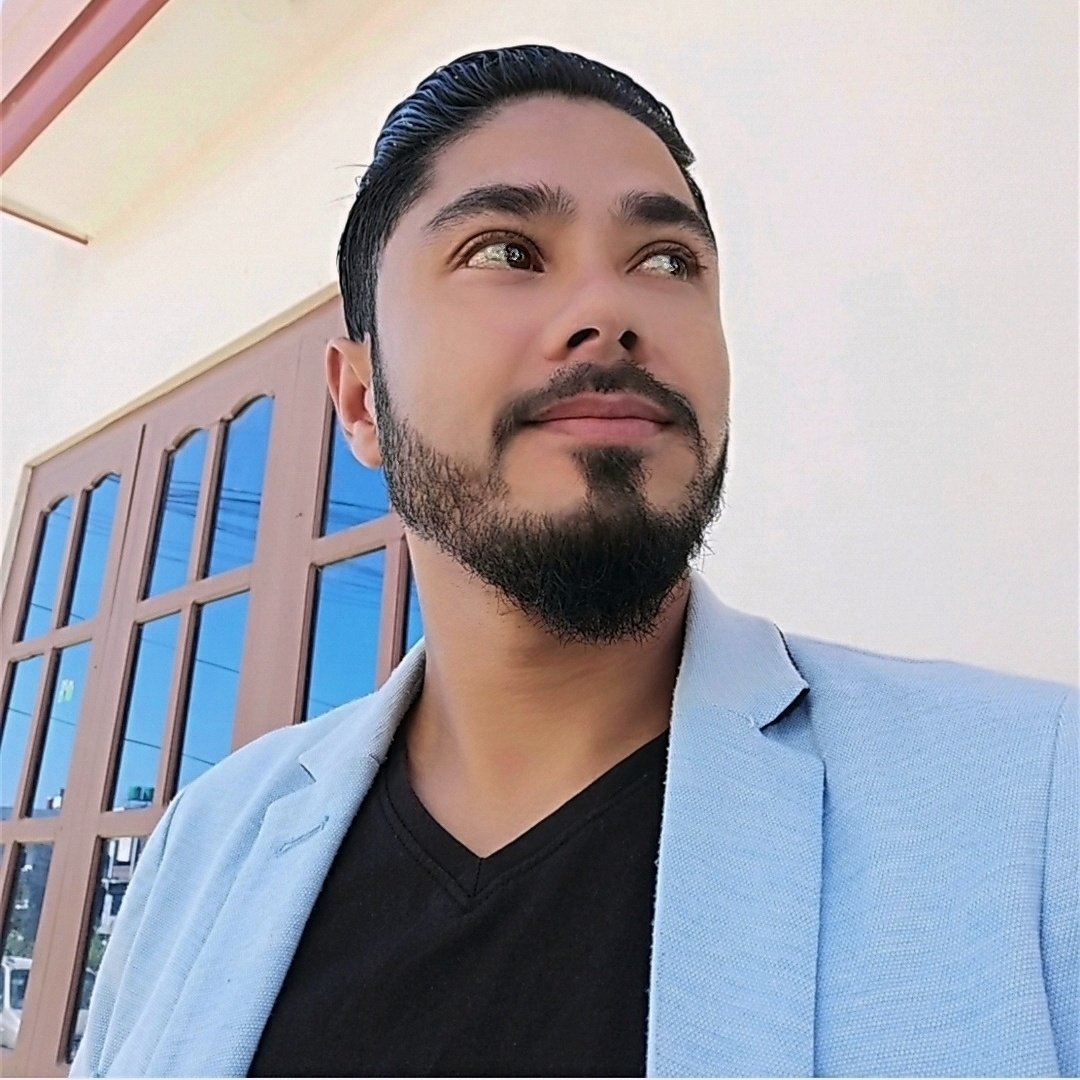 #NewProfilePic