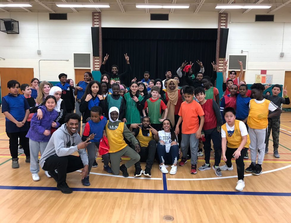 KW Titans tweet media