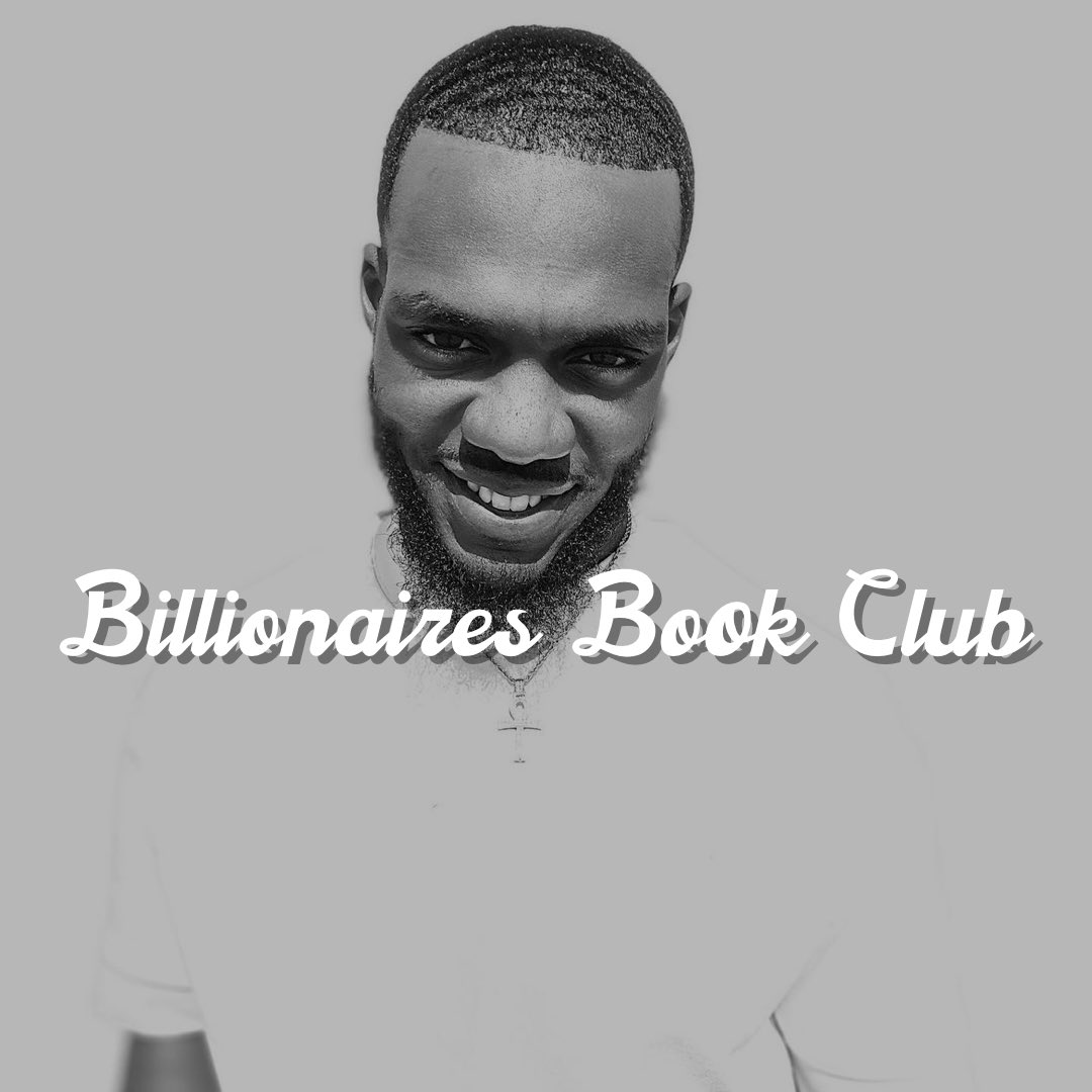 billibookclub's tweet photo. @FaFizzle was a true supporter of the book club. he would always remind me of how important the mission of educating the youth and ourselves was. today we honor him. #foreverfa #readabookrunyourbagup https://t.co/nb8EbZzdK0