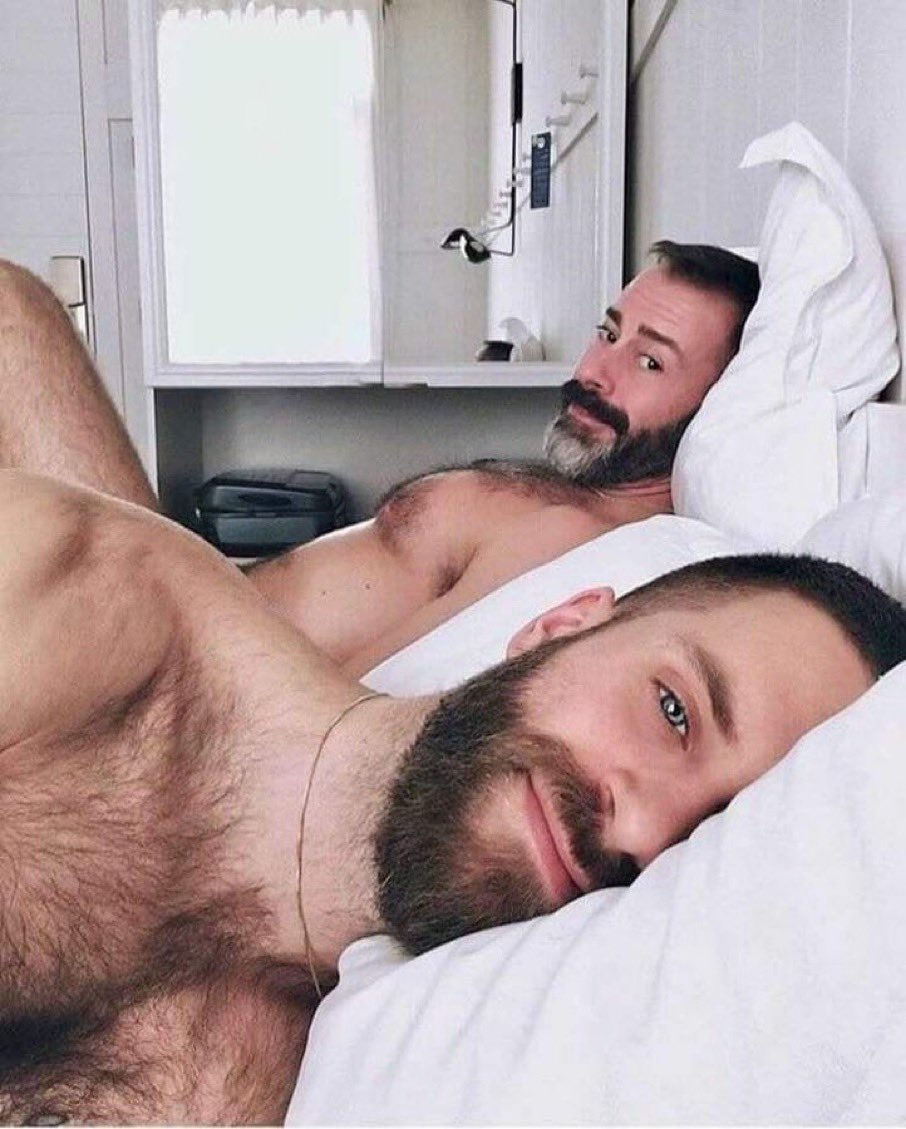 topgunready's tweet photo. Still tired from your work week? Be ready when dad comes back to bed from taking a pee. Heβs gonna open that hole and slide right in.ππ#gaysons #gaydads #gaysex #weekendswithdad https://t.co/b7sY55nVTJ