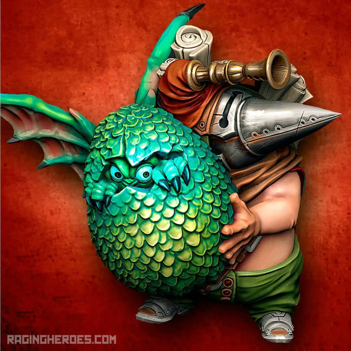 ragingheroes's tweet photo. Even we like to add a little Easter egg to our collection- https://t.co/eilo5DUzSQ

#ragingheroes #resinmini #physicalmini #mini #minis #paintminis #paintingminis #ttrpg #dnd #pathfinder #wargame #easter #spring #eastereggs #angel #saint #priestess #lovelyladies https://t.co/QcgdYvCsad