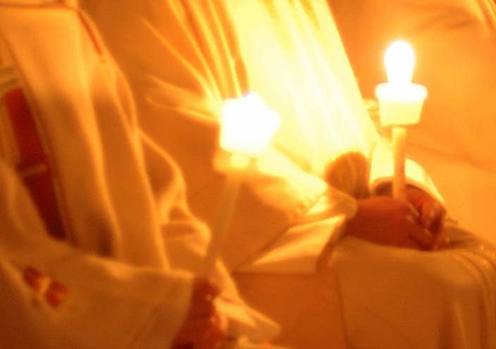 'From Darkness to Light' is an hourlong celebration that features some of the hosts' favorite Easter memories and melodies, including Rimsky-Korsakov's 'Russian Easter Overture,' Haydn's 'Alleluia Symphony' and Handel's 'Messiah.' Listen now!
yourclassical.org/story/2013/03/…