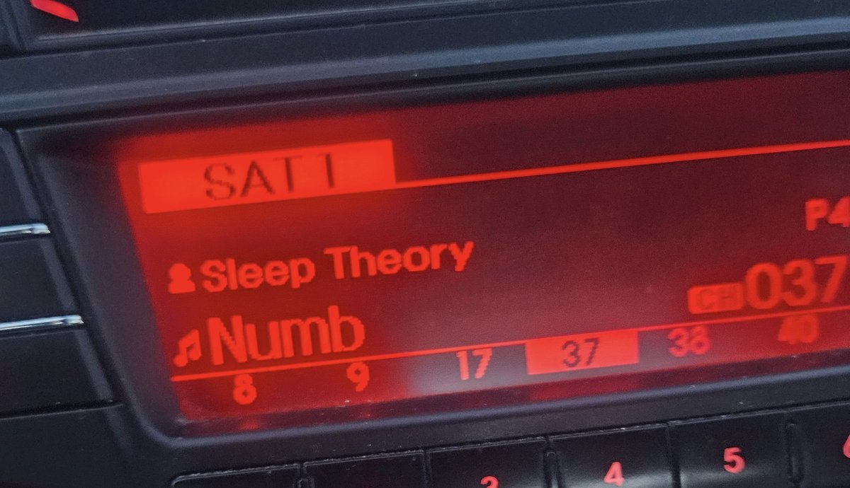 RiffMediaGroup's tweet photo. Love this one, @SleepTheoryBand. Keep the badass tracks coming. @SXMOctane, thanks for the love of this band. #HardRock #NewRock #NewMusic #SXMOctane #Octane #Biguns #OctaneAccelerator #SleepTheory https://t.co/nPRo2DGIKL