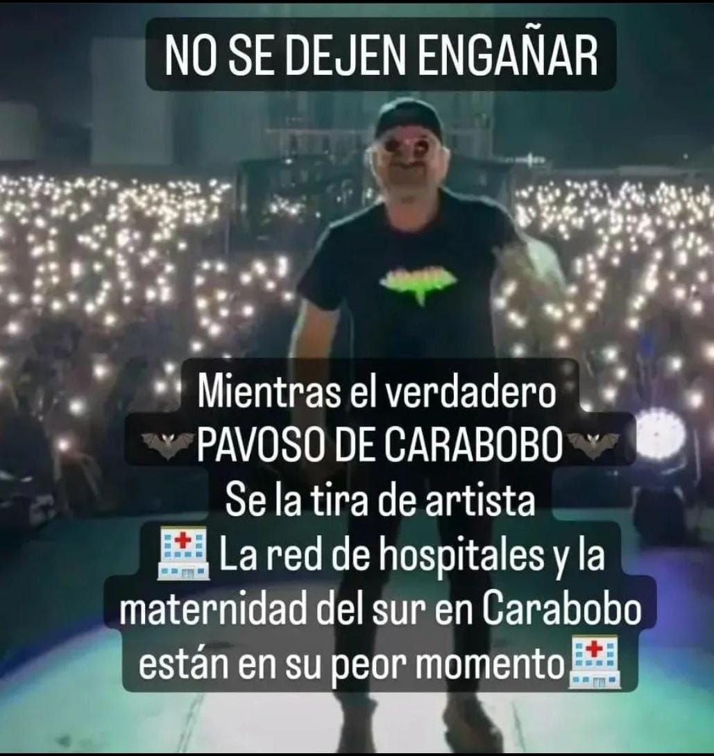No se dejen engañar