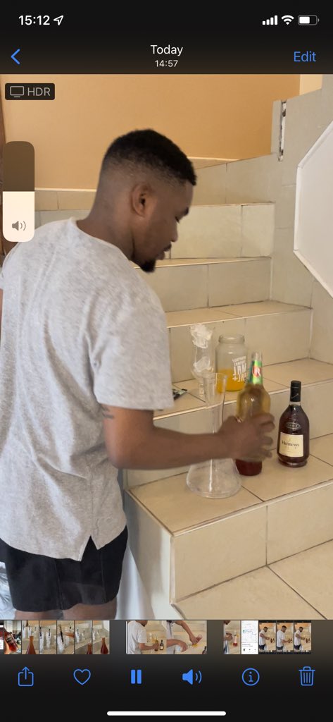 Mxolisi Luke Mkhize tweet media