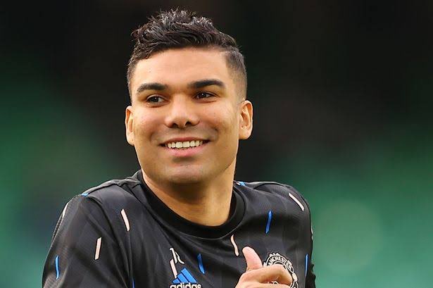 🚨🚨| BREAKING:

Casemiro is now AVAILABLE for selection again in the Premier League.