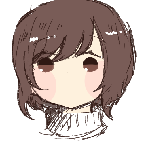 「」|かすじるのイラスト