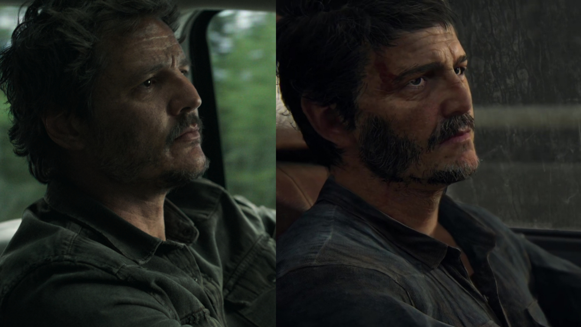 This Mod Allows You to Play The Last of Us on PC as Pedro Pascal