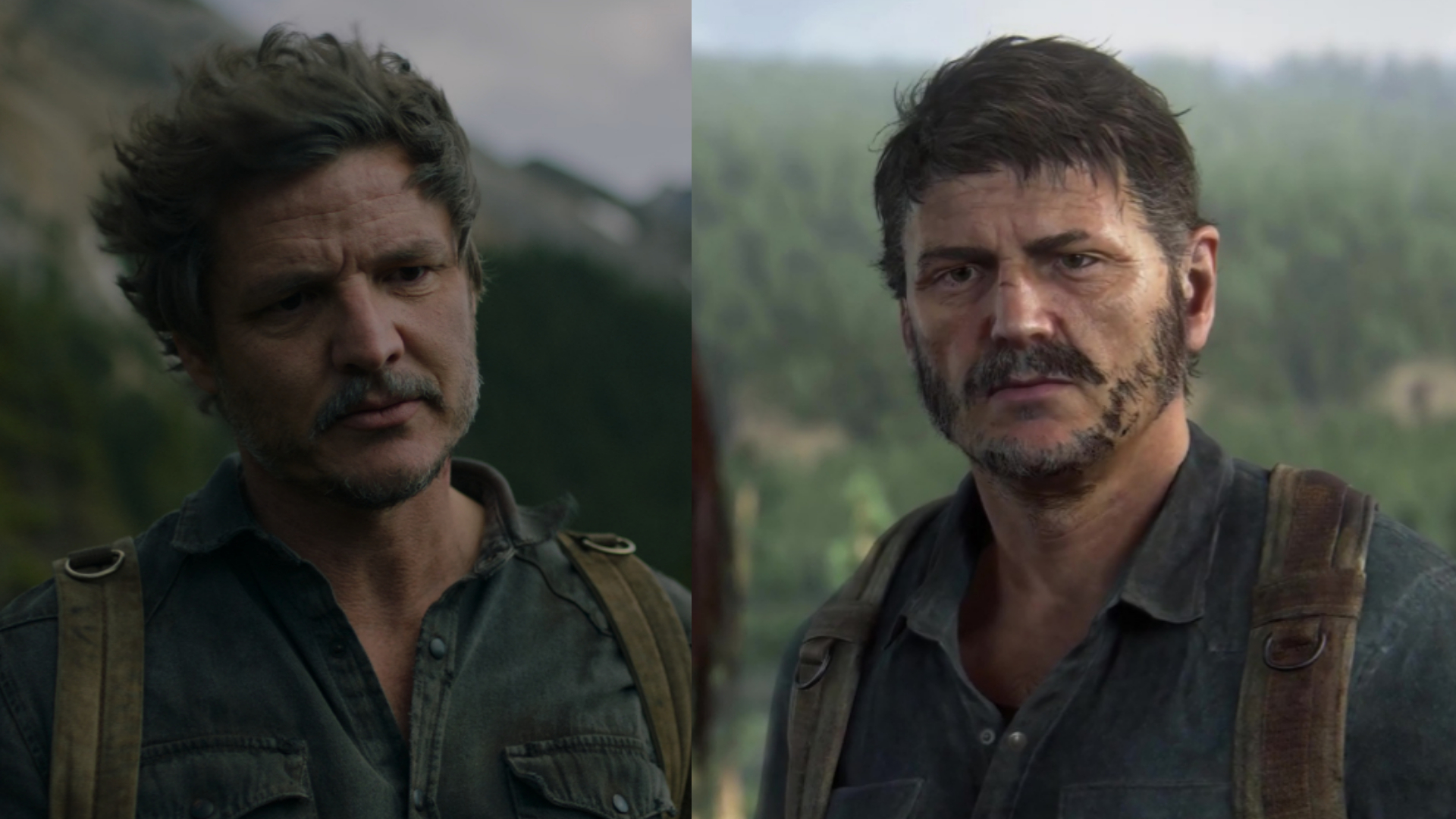 The Last Of Us mod lets you play as Pedro Pascal on PC