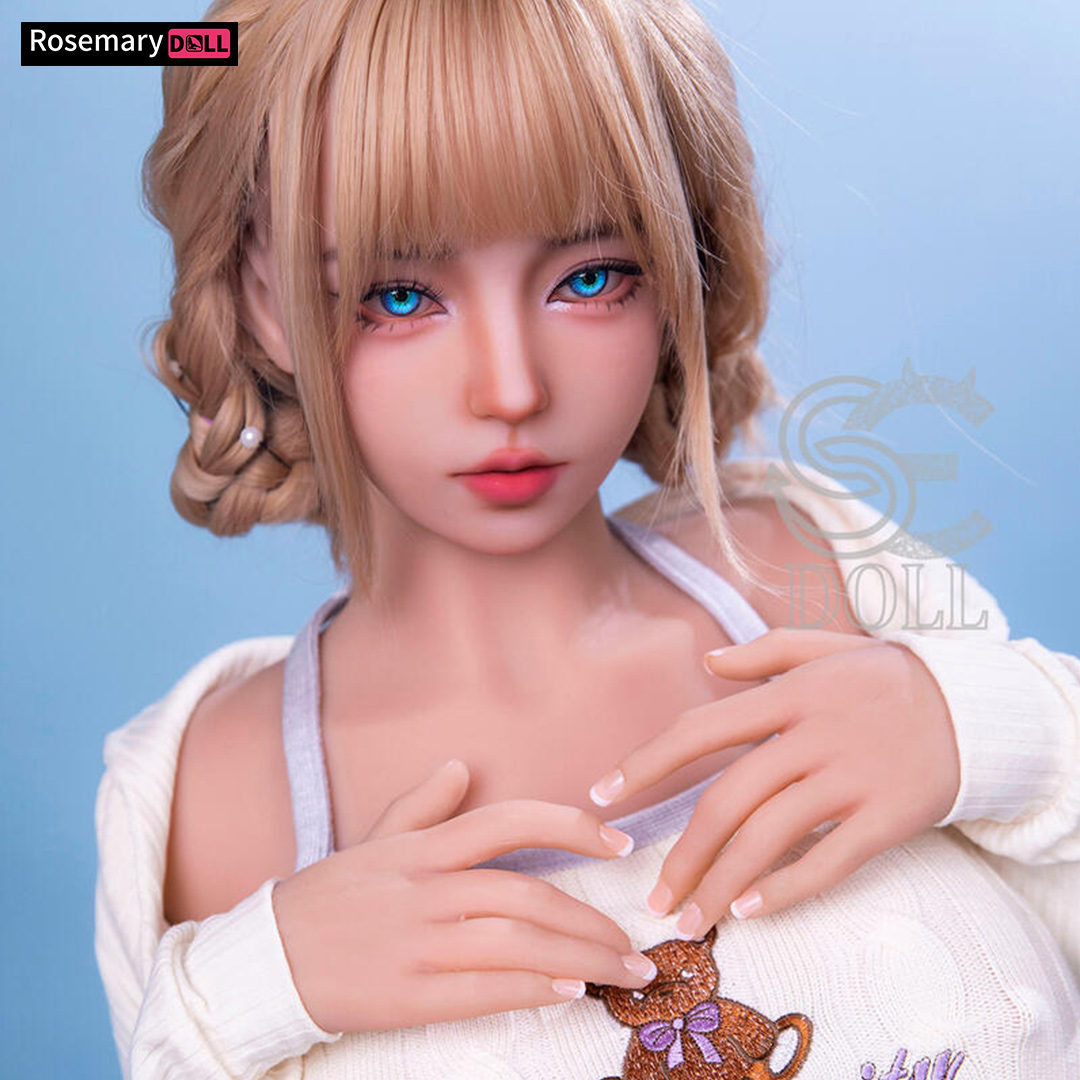 Rosemary_dolls's tweet photo. SE Doll📢| 157cm/5ft2 H-cup TPE Sex Doll – Melody‼️
https://t.co/9RjoQPq0Dt
#sedoll #lovedoll #girls https://t.co/xgwqTS6LEp