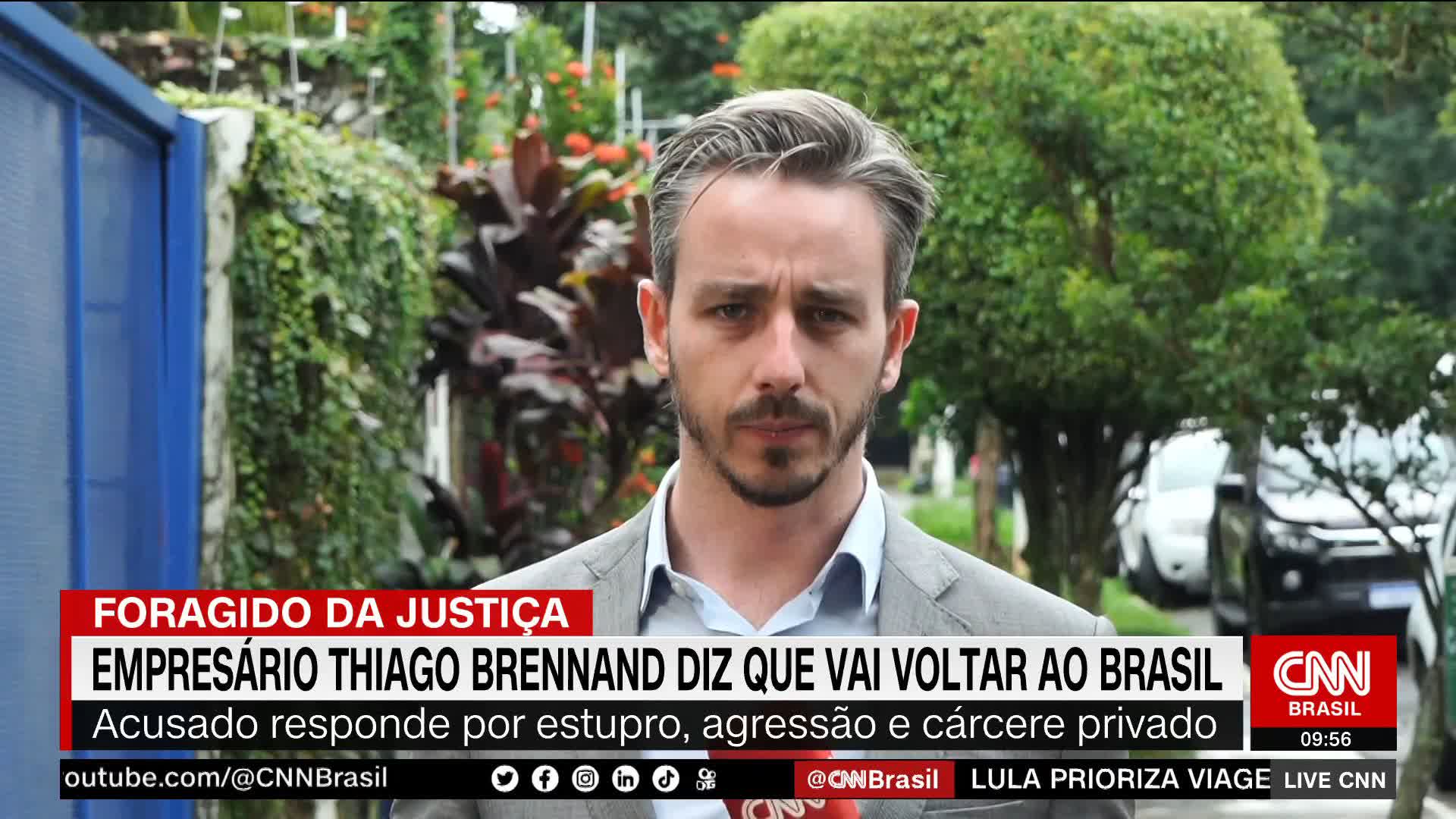 Vídeo, áudios e depoimentos contrariam Miss São Paulo sobre estupro  atribuído a Thiago Brennand