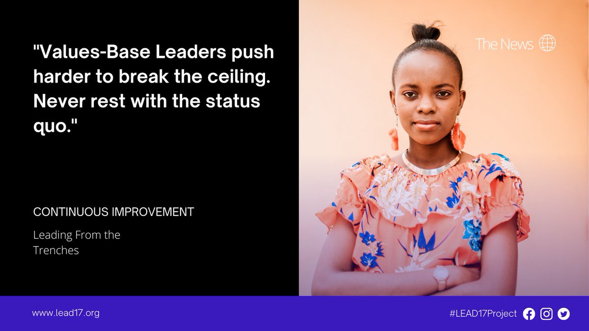 Lead17Project tweet picture