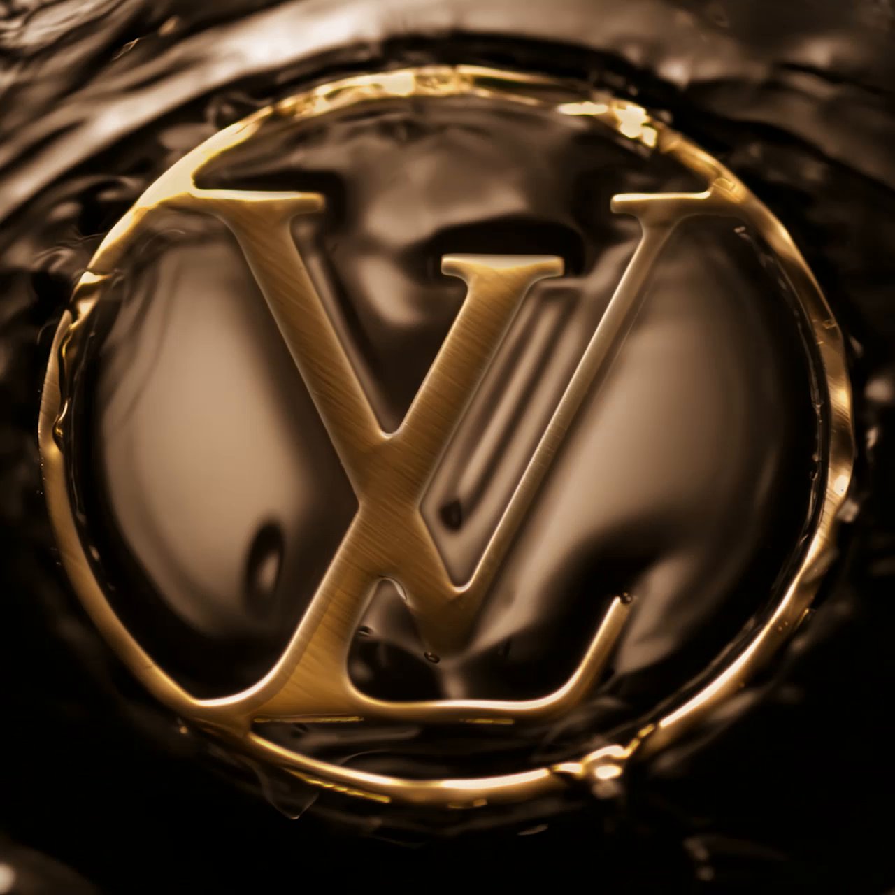 logo vector louis