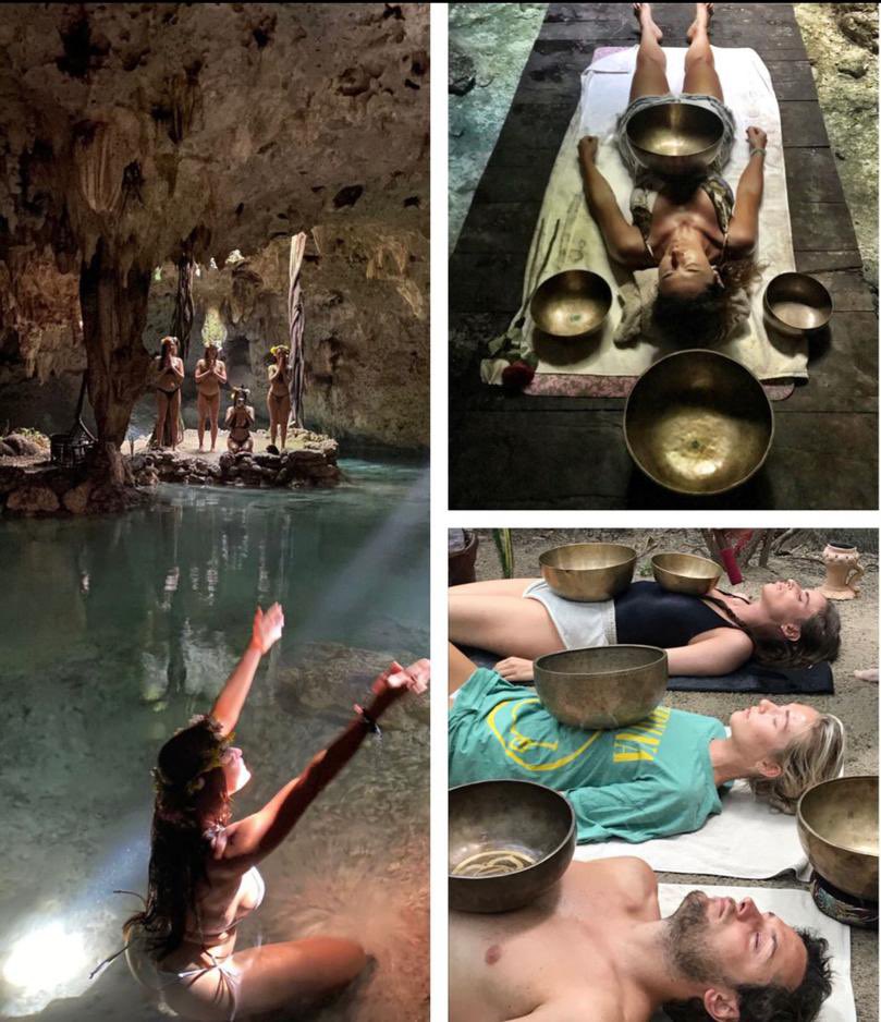 HBENFT's tweet photo. Did you know that sound healing can provide numerous benefits, such as reducing stress, improving sleep quality, boosting immunity, and enhancing overall well-being? #SoundHealing #NaturalHealing #HolisticHealth" https://t.co/NpNo4ftluh