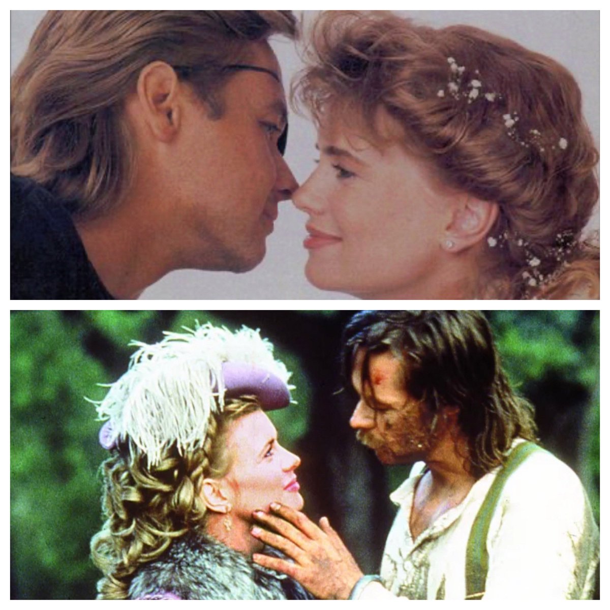 chapplemom's tweet photo. @PopCulturePres1 Stayla &amp; Emily/Gideon ❤️‍🔥 https://t.co/cNgtQxdrYT