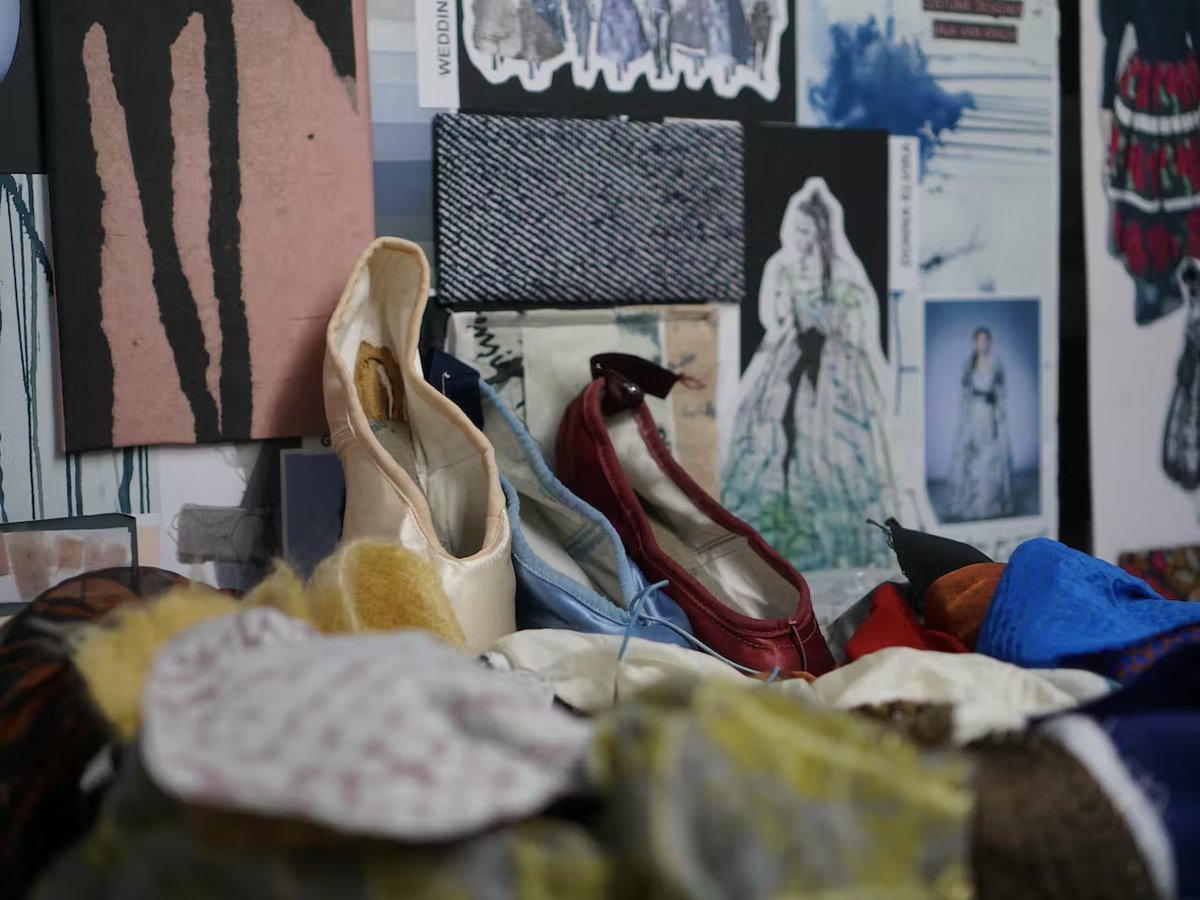 Royal Ballet and Opera tweet media