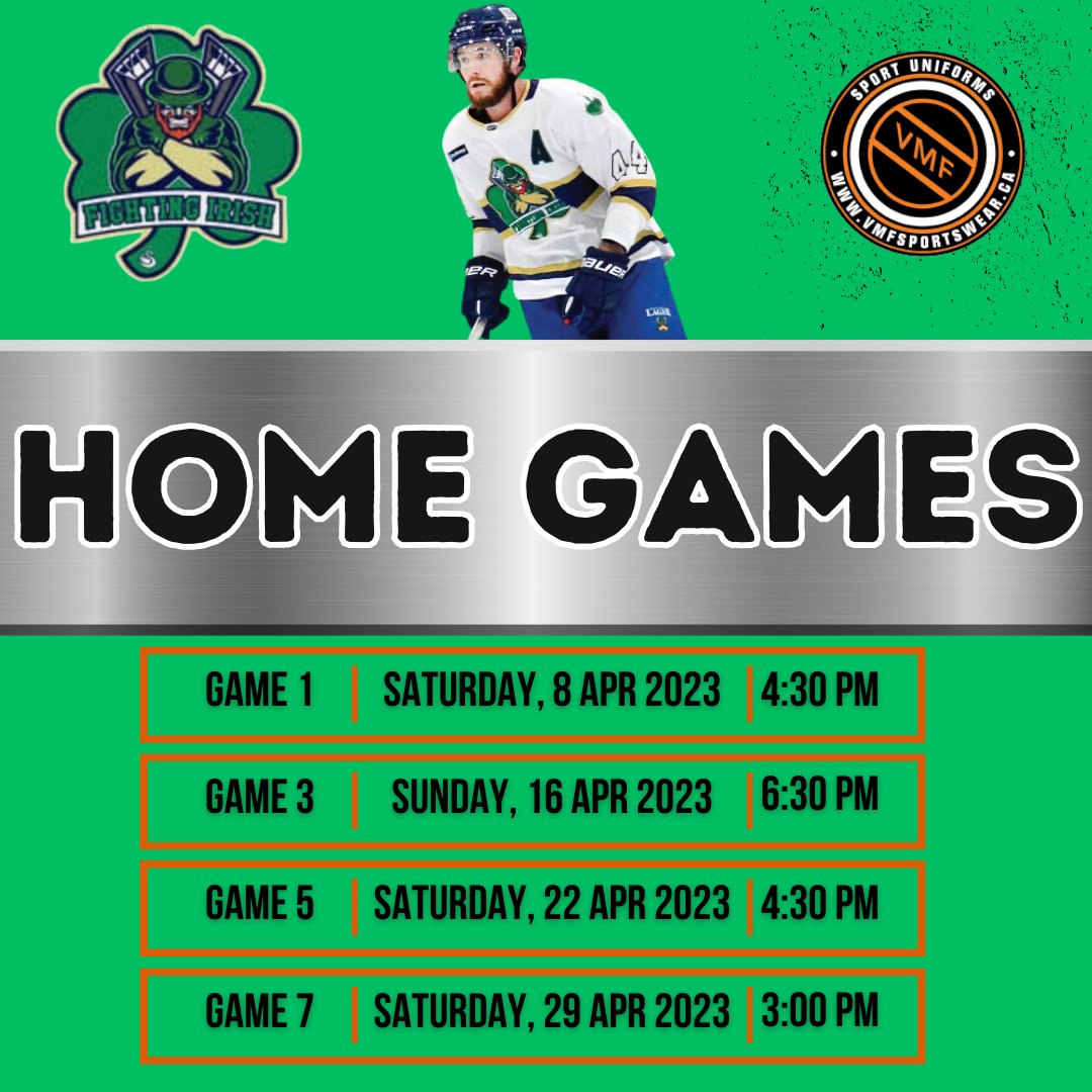 We start tonight! The WOSHL Super League Cup Finals, presented by VMF! Get to a game if you can, you won't want to miss this!
