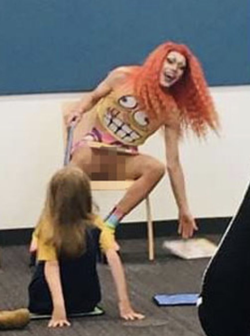 OliLondonTV's tweet image. The Texas Senate has passed bills to outlaw Drag Performances in front of children, including drag story hour. 

SB 12 and SB 14 will also ban Gender Affirming procedures on kids including double mastectomies and hormone therapy. 

The bills will now head to the Texas House where